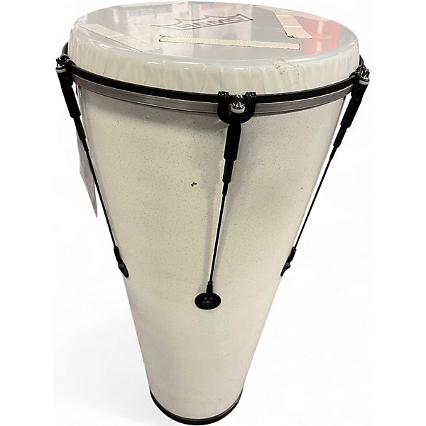 Used Remo Timbau Cable Drum Hand Drum