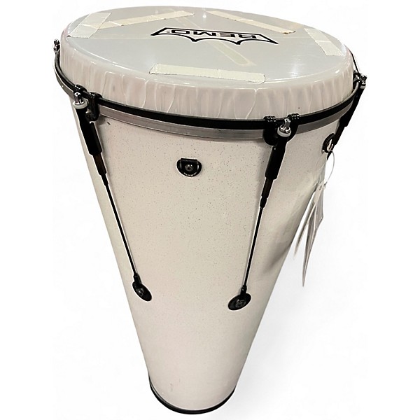 Used Remo Timbau Cable Drum Hand Drum