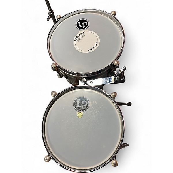 Used LP Tito Puente Timbalitos Timbales