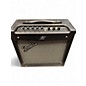 Used Fender Mustang I V2 20W 1X8 Guitar Combo Amp thumbnail