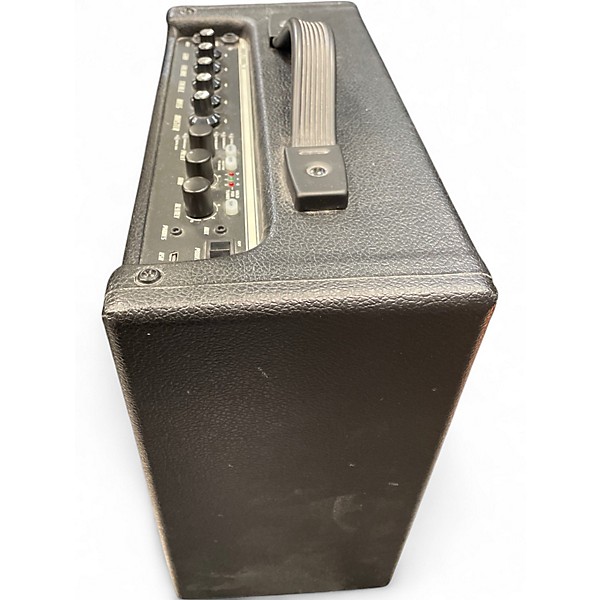 Used Fender Mustang I V2 20W 1X8 Guitar Combo Amp