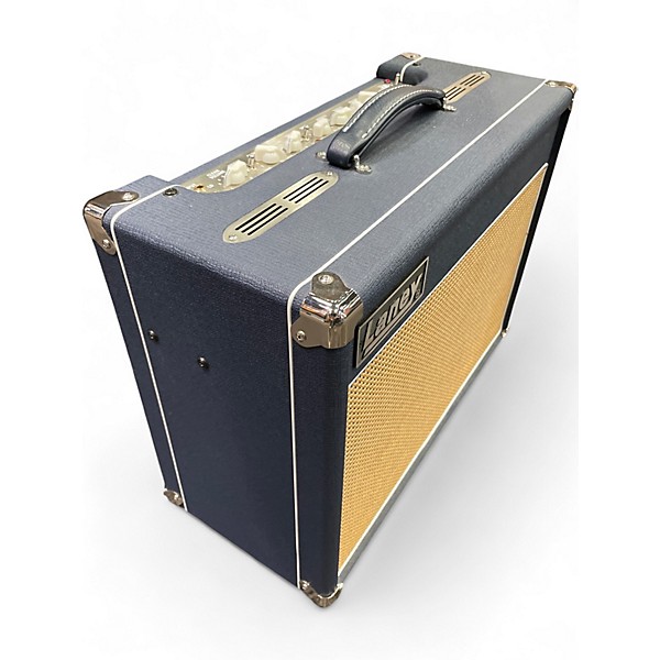 Used Laney L5T Tube Guitar Combo Amp