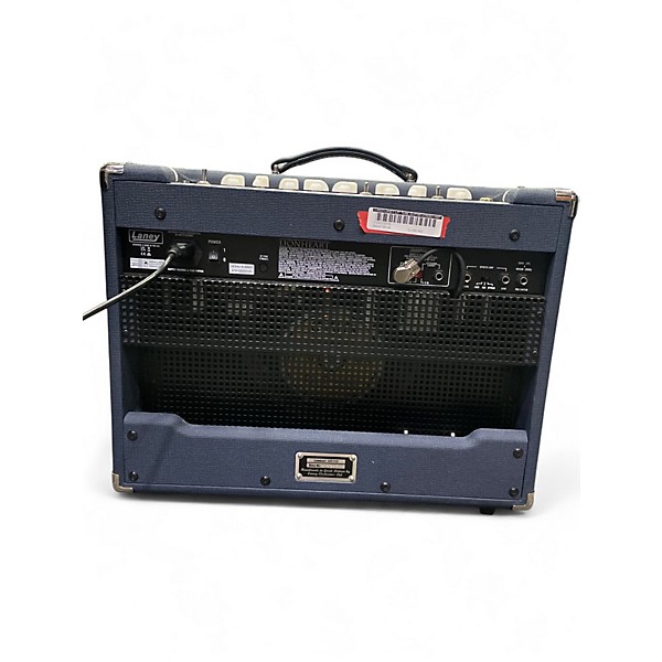 Used Laney L5T Tube Guitar Combo Amp