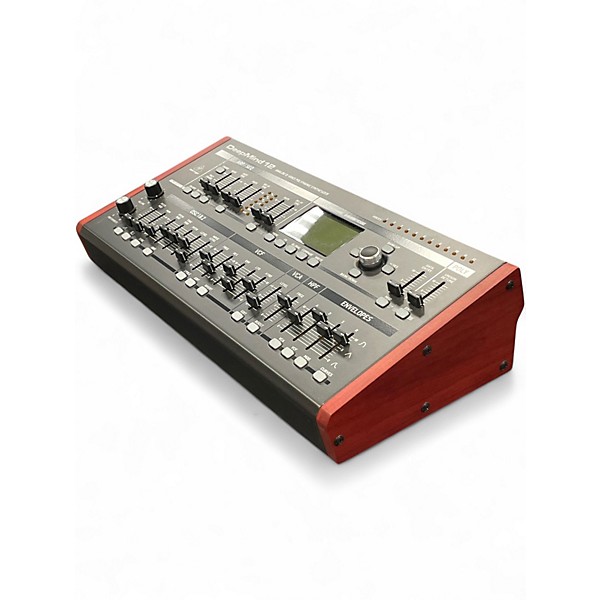 Used Behringer Deepmind 12D Synthesizer