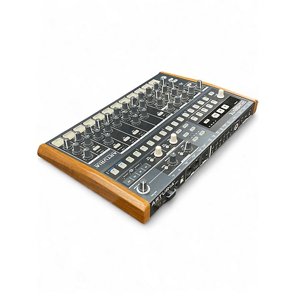 Used Arturia Drumbrute Drum Machine