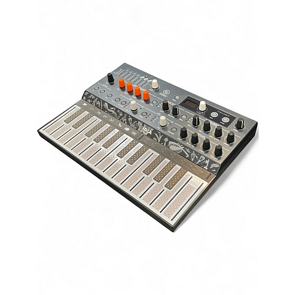 Used Arturia MicroFreak Synthesizer