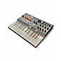 Used Arturia MicroFreak Synthesizer