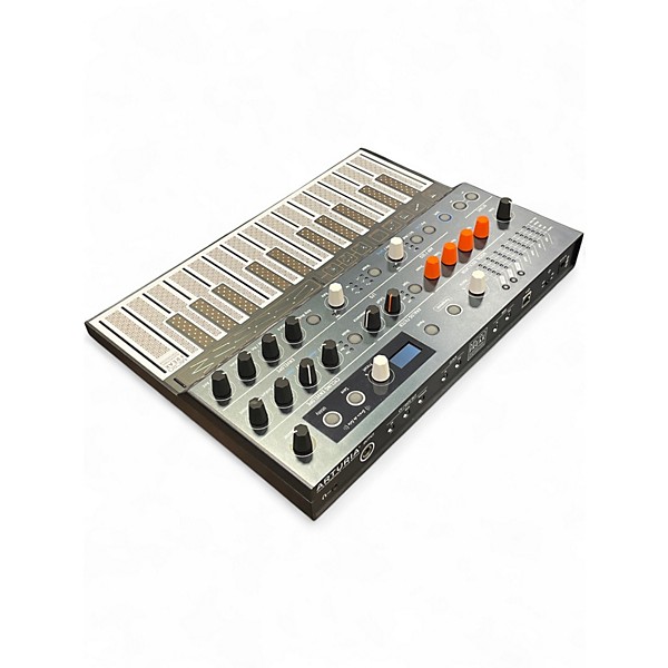 Used Arturia MicroFreak Synthesizer