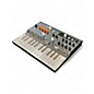 Used Arturia MicroFreak Synthesizer