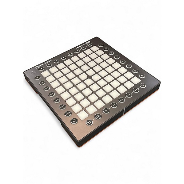 Used Novation Launchpad Pro MIDI Controller