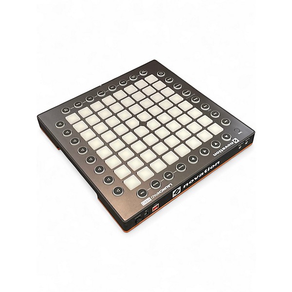 Used Novation Launchpad Pro MIDI Controller