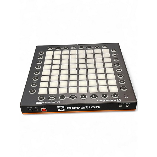 Used Novation Launchpad Pro MIDI Controller