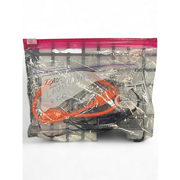 Used Novation Launchpad Pro MIDI Controller