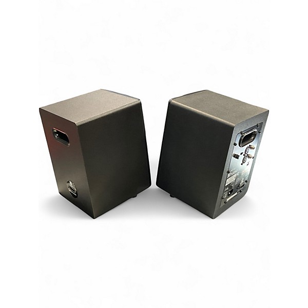 Used Behringer Studio 50USB Powered Monitor