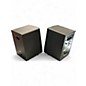 Used Behringer Studio 50USB Powered Monitor