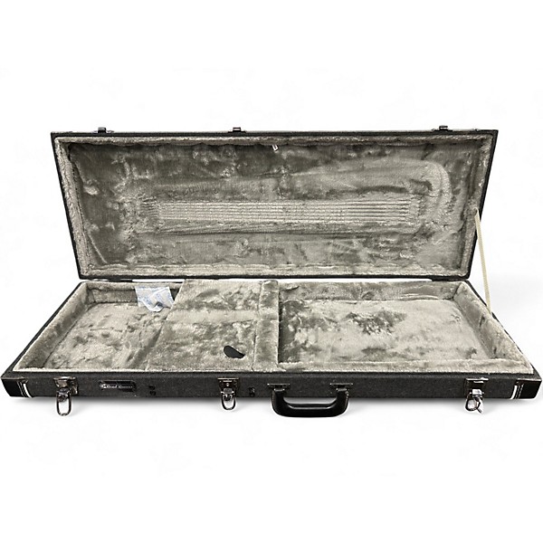 Used Ibanez RGRT 621DPB Blue Solid Body Electric Guitar