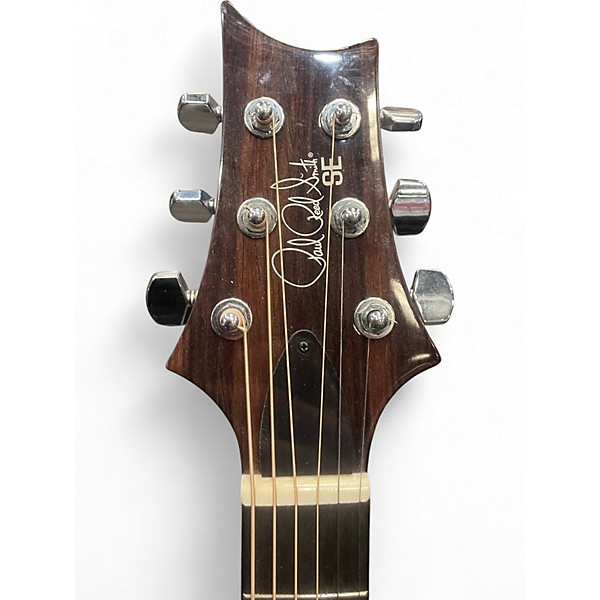 Used PRS ANGELUS A50E MATTEO BLUE Acoustic Electric Guitar