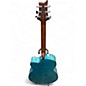 Used PRS ANGELUS A50E MATTEO BLUE Acoustic Electric Guitar