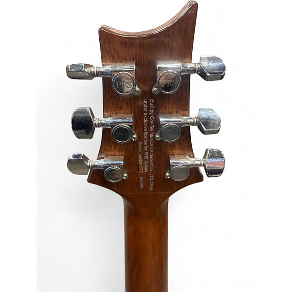 Used PRS ANGELUS A50E MATTEO BLUE Acoustic Electric Guitar