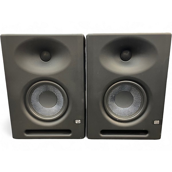 Used PreSonus Eris E5 PAIR Powered Monitor