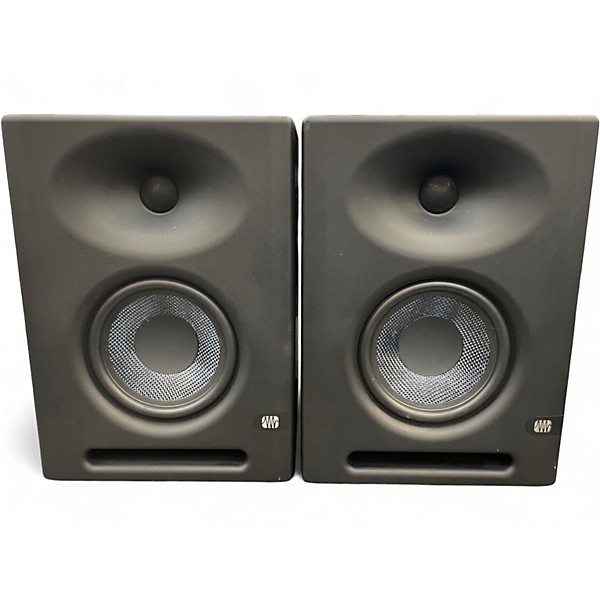 Used PreSonus Eris E5 PAIR Powered Monitor