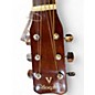 Used Arbor A20E Natural Acoustic Electric Guitar