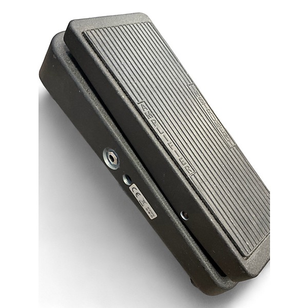 Used Dunlop GCB95 Original Crybaby Wah Effect Pedal