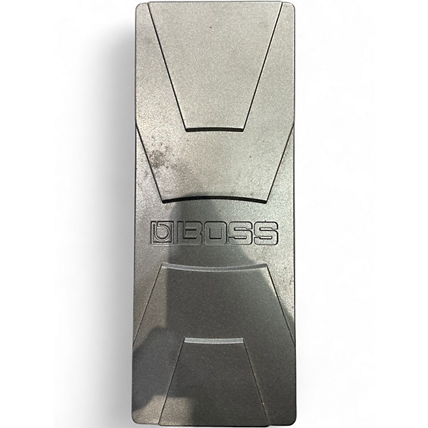 Used BOSS PW3 Wah Effect Pedal