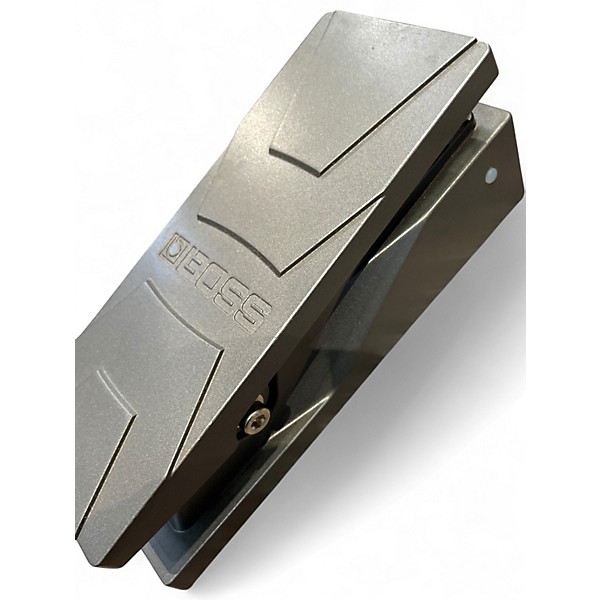 Used BOSS PW3 Wah Effect Pedal