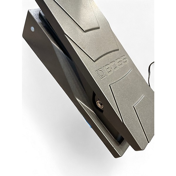 Used BOSS PW3 Wah Effect Pedal