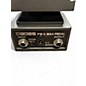 Used BOSS PW3 Wah Effect Pedal