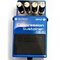 Used BOSS CS3 Compressor Sustainer Effect Pedal thumbnail