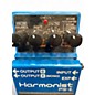 Used BOSS PS6 Harmonist Effect Pedal