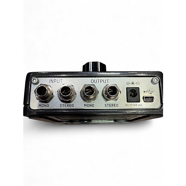 Used TC Electronic Ditto X2 Looper Pedal