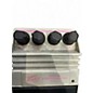 Used Peavey SRP16 DIGITAL STEREO REVERB Effect Pedal