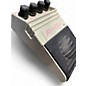 Used Peavey SRP16 DIGITAL STEREO REVERB Effect Pedal