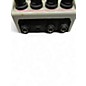 Used Peavey SRP16 DIGITAL STEREO REVERB Effect Pedal