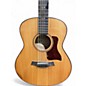 Used Taylor GT URBAN ASH Natural Acoustic Electric Guitar