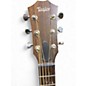 Used Taylor GT URBAN ASH Natural Acoustic Electric Guitar
