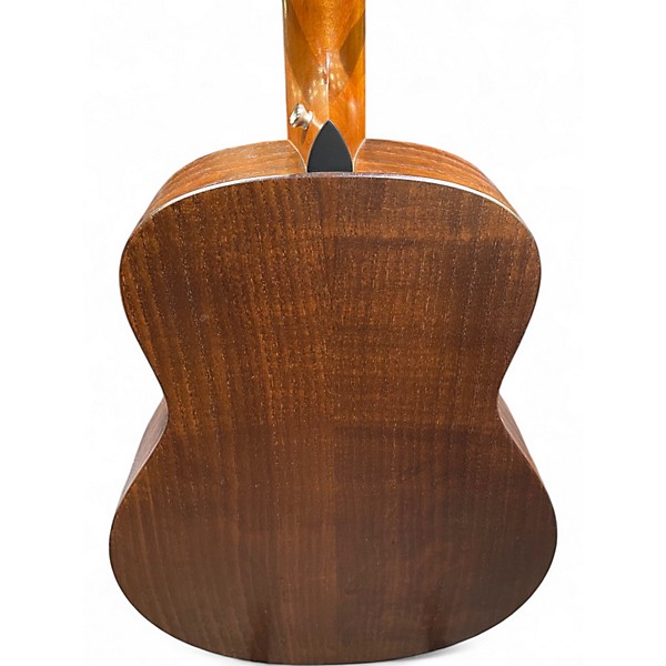 Used Taylor GT URBAN ASH Natural Acoustic Electric Guitar