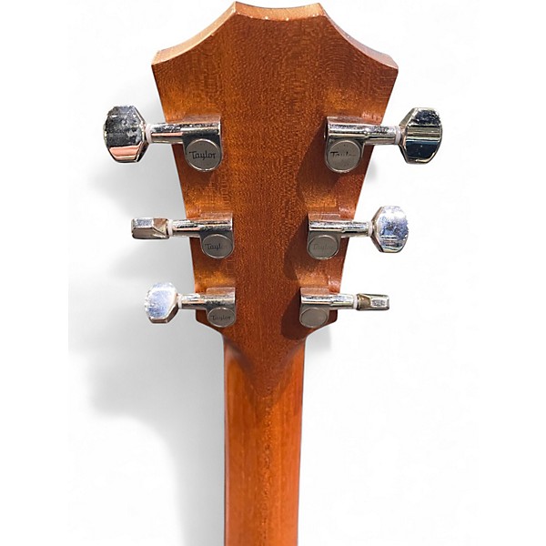 Used Taylor GT URBAN ASH Natural Acoustic Electric Guitar