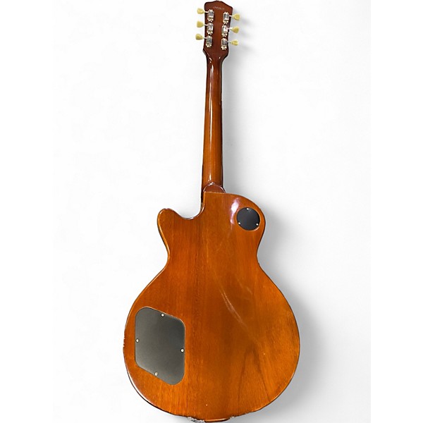 Used Eastman SB-59 Honey Burst Solid Body Electric Guitar