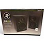 Used Mackie CR5BT Powered Monitor