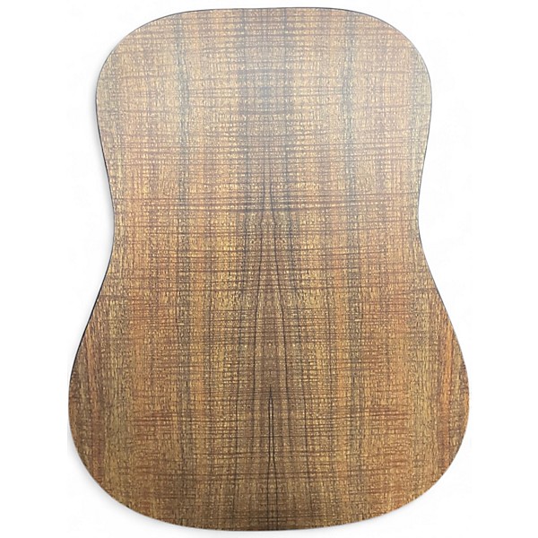 Used Martin DX1 FIGURED KOA Acoustic Guitar