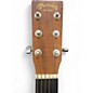 Used Martin DX1 FIGURED KOA Acoustic Guitar
