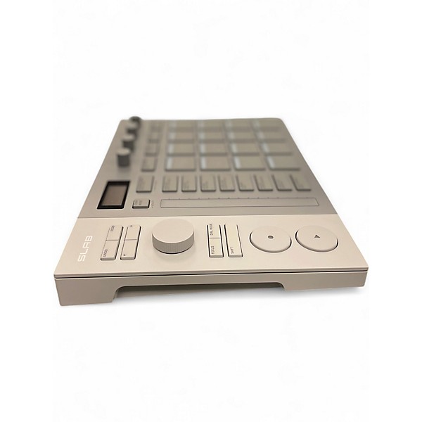 Used AlphaTheta SLAB Production Controller