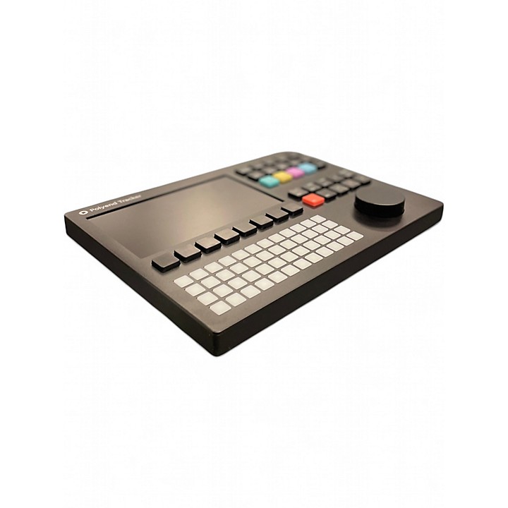 Used Polyend Tracker Production Controller | Guitar Center