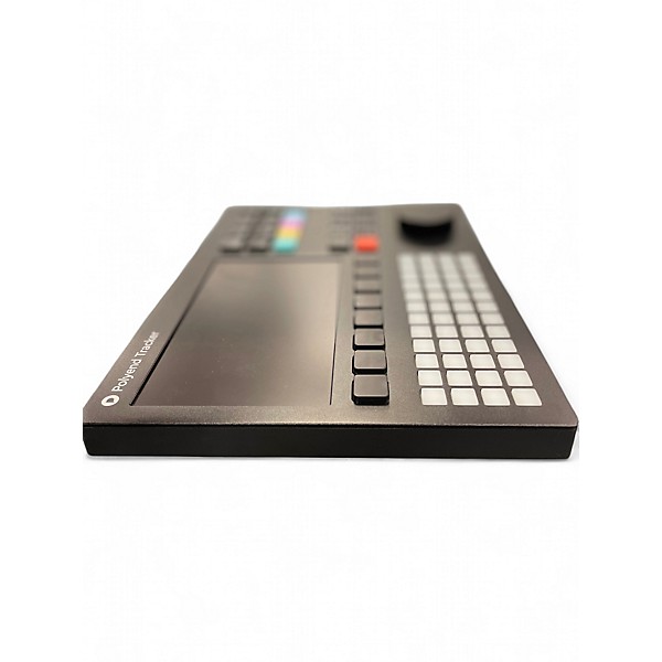 Used Polyend Tracker Production Controller