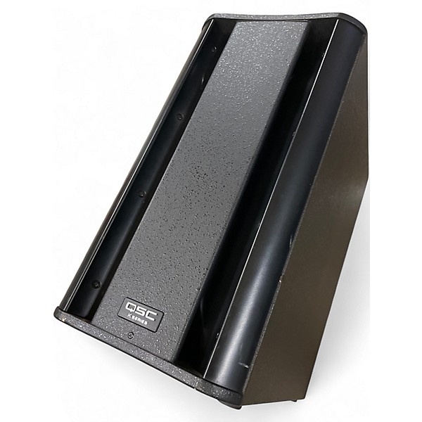 Used QSC KSUB Powered Subwoofer