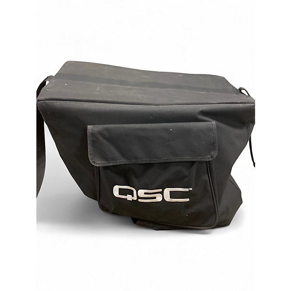 Used QSC KSUB Powered Subwoofer
